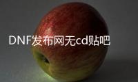 DNF发布网无cd贴吧