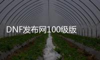 DNF发布网100级版本私服变态（DNF发布网100装备改版）