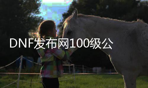 DNF发布网100级公益服发布网哪个好玩（DNF发布网100级公益服发布网推荐）