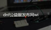 dnf公益服发布网win8系统（适用于win8系统的dnf公益服发布网安装教程）